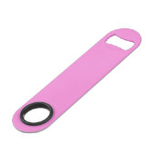 Purple Bottle Opener : Faisons la fête (Dos Angle)