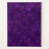 Purple confeti (Dos)