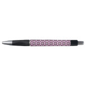 Purple Diamond Pen (Voorkant)