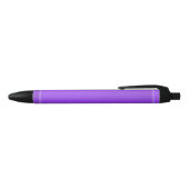 PURPLE Elegant Choose INK AJOUTER UN Nom Stylo de  (Haut)