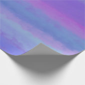 Purple Est Mon Papier Cadeau Couleur Préféré (Coin)