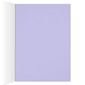 "PURPLE ET BLANC TULIPS / Penser à vous (Intérieur (Droit))