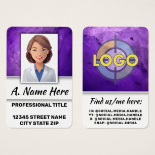Purple Faux Pierre Design Stylistes & Experts Beau