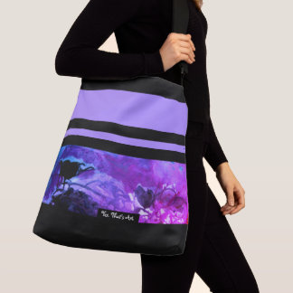 Purple&Field: Crossbody Tas