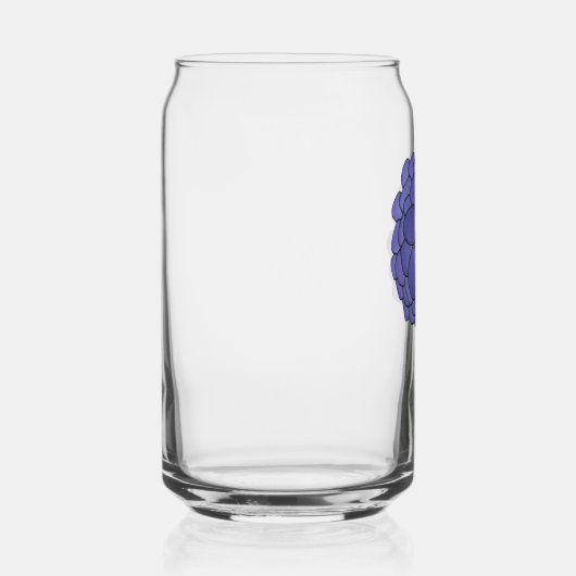 Purple Flower (Droite)