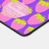 Purple fraise (Coin)