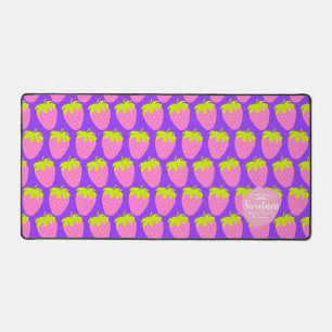 Purple fraise