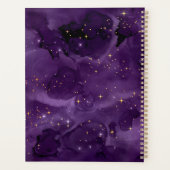 Purple Galaxy Series Design 8 (Dos)