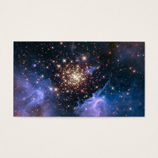 Purple Galaxy Starry Sky Supernova Espace d'astron (Devant)
