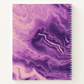 Purple Grateful Gratitude Journal (Dos)