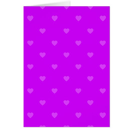 Purple hearts (Devant)