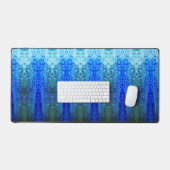 Purple Ikat X GL (Clavier et souris)