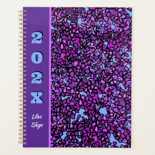 Purple Lilac Chercher Sur Les Branches Personnalis