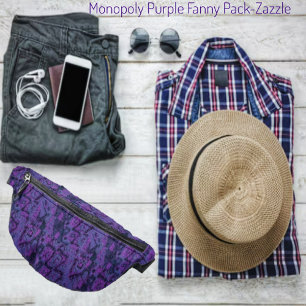 Purple monopoly