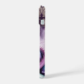 Purple Mystic Dragon Gothic (Côté gauche)