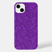 Purple Paisley (Verso)