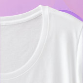 Purple papillon Lupus guerrier