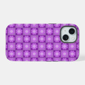 Purple phone case (Verso Horizontal)