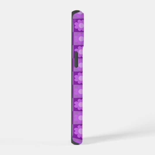 Purple phone case (Côté droit)