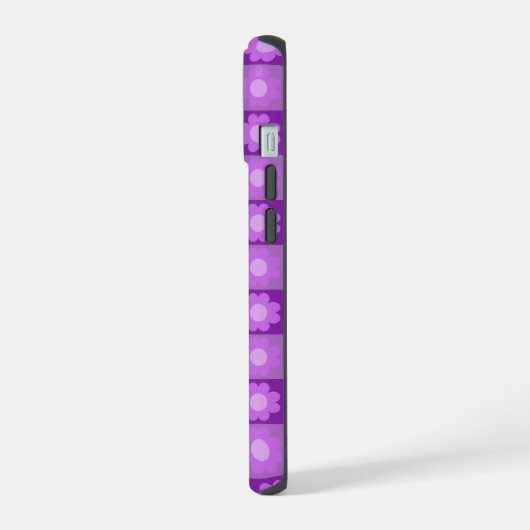 Purple phone case (Côté gauche)