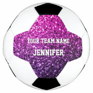 Purple pink ombre parties scintillant scintille Vo