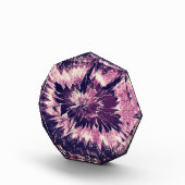 Purple Quartz Amethyst Fotoblokken (Rechts)