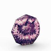 Purple Quartz Amethyst Fotoblokken (Links)