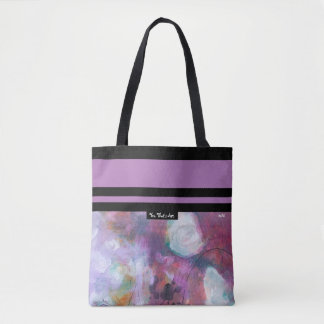 Purple&Rain Draagtas