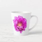 Purple Rose Mug (Droite)