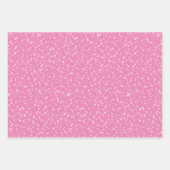 Purple, Rouge, Rose 21ème Anniversaire Papier  (Devant 3)