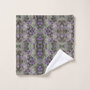 Purple Salt Heliotrope