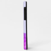 Purple Shih Tzu iPhone 11 Pro Max Coque (Dos/Gauche)