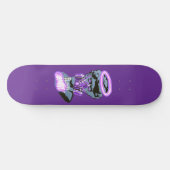 purple skateboard (Horz)