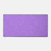 Purple textured surface with swirling pattern (Recto)