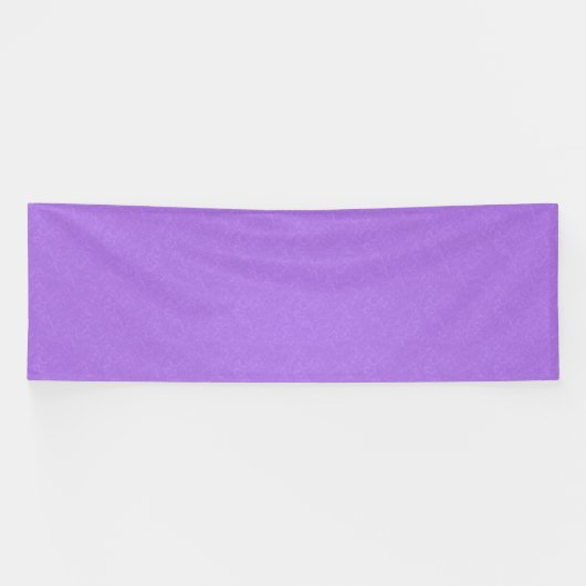 Purple textured surface with swirling pattern spandoek (Horizontaal)