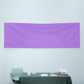 Purple textured surface with swirling pattern spandoek (Beurs)