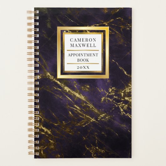 Purple tout simplement élégant | Rendez-vous en ma (Devant)