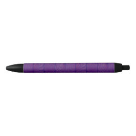 purple wood grain wooden flooring zwarte inkt pen