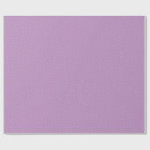 Purple Wrapping Paper Cadeaupapier (Vlak)