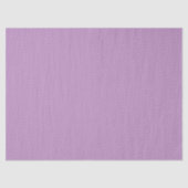 Purple Wrapping Paper Tissuepapier (Voorkant)