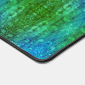 Purple X GL Ikat 5 (Coin)