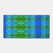 Purple X GL Ikat 8 (Recto)