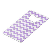 Purple Zigzag, Purple Chevron, Motif géométrique (Dos Angle)