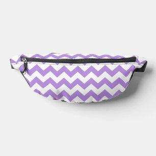 Purple Zigzag, Purple Chevron, Motif géométrique