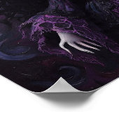 PurpleVibes Poster (Hoek)