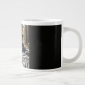 Purr-fect ride, à chaque fois ! Mug Specialty (Droite)