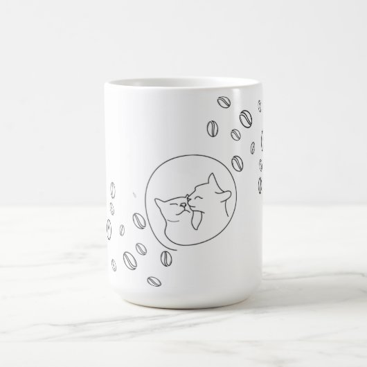Purr & Sip Mug (Centre)