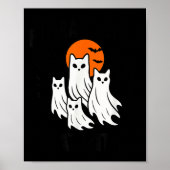 Purranormal Cativity Purranormal Activity Hallowee Poster (Voorkant)