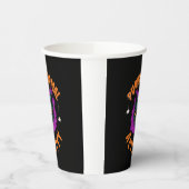 👻 Purranormal Sips! 🐱 Papieren Bekers (Links)
