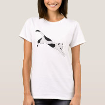 Purrfect Kat T-shirt